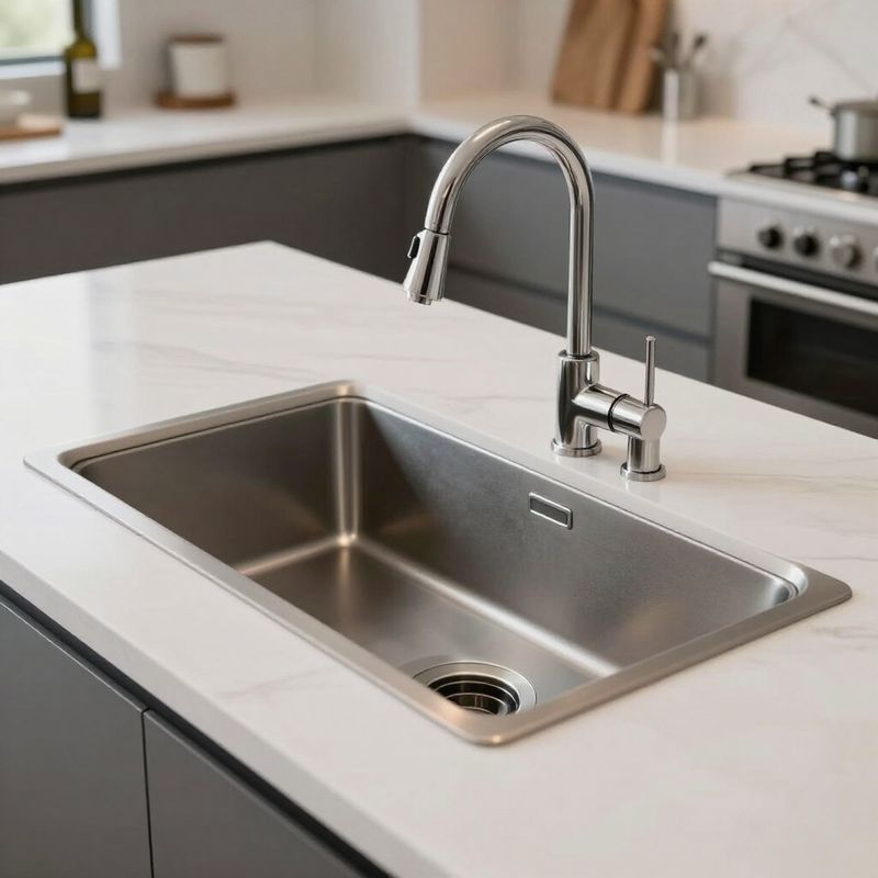 Bathroom & Kitchen Upgrades in Toledo