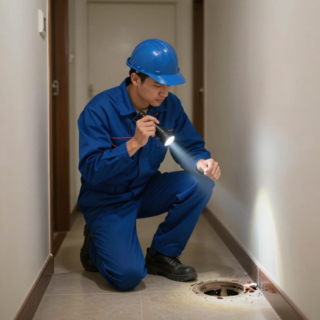 Cistern Maintenance: A Toledo Guide